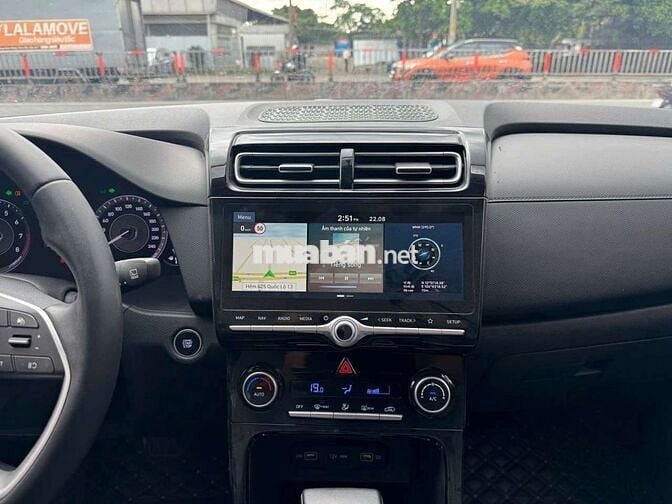 Hyundai Creta 2022 1.5 Đặc biệt,màu trắng,4v7 km