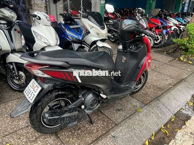 Yamaha  freego ABS 2021 mới 90% Bstp chính chủ