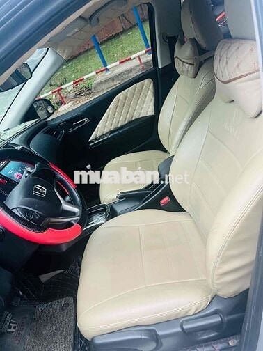 Honda City 2016 1.5 CVT - 73000 km