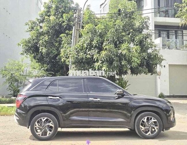 Hyundai Creta 1.5 Đặc biệt 2022 - 45000km