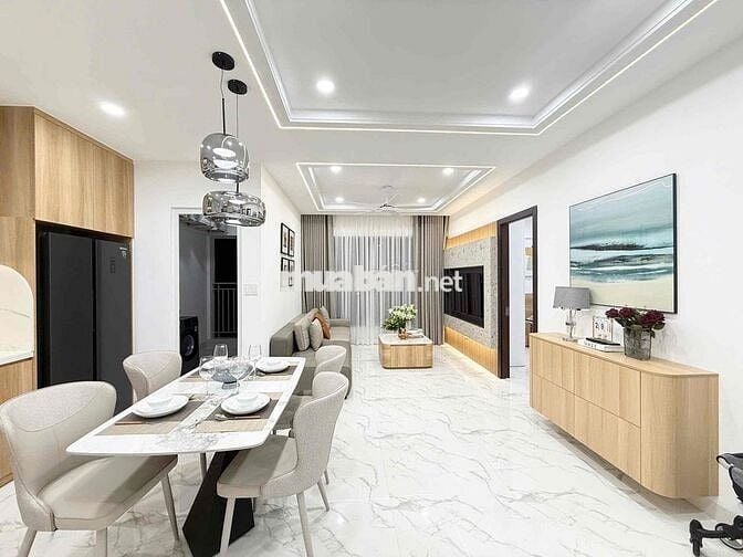 OC3 Mường Thanh Viễn Triều 3pn2wc. dt 88m2
