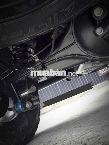 Bán Raptor 2022 nhập Thái Lan rất mới 1 đời chủ