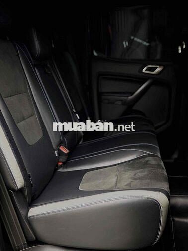 Bán Raptor 2022 nhập Thái Lan rất mới 1 đời chủ