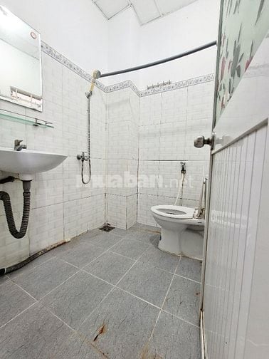 PHÒNG STUDIO FULL NỘI THẤT NHIÊU TỨ (PHAN XÍCH LONG), PHÚ NHUẬN