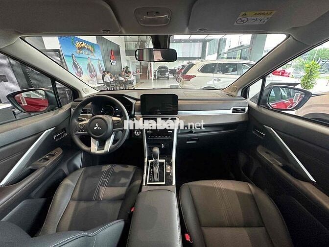 Mitsubishi Xpander 2024 Premium 1.5 AT Mới 100%
