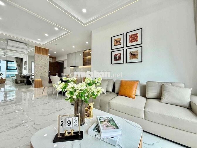 OC3 Mường Thanh Viễn Triều 3pn2wc. dt 88m2