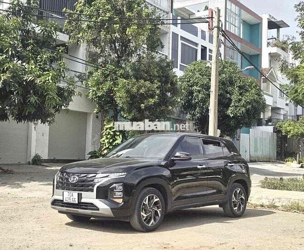 Hyundai Creta 1.5 Đặc biệt 2022 - 45000km