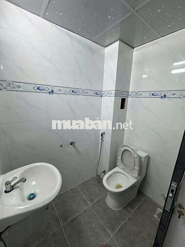 CHO THUÊ NHÀ MỚI NGUYỄN THỊ SÁNG HÓC MÔN