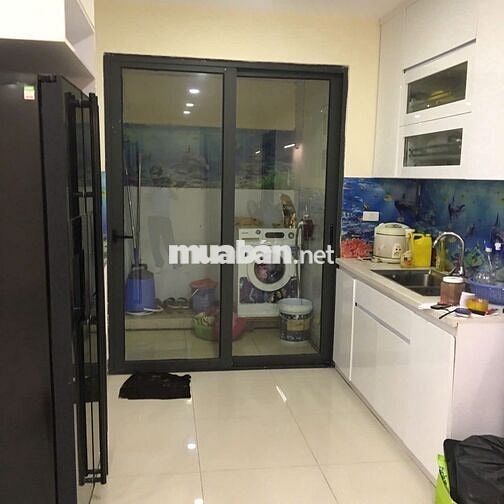 Hot Sun Square - Mỹ Đình 3PN 120m2 cb có tủ lạnh, máy giặt giá 17tr/th