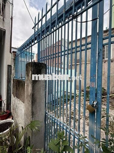 Quận 4, hàng hiếm, đất 110m2, KDC Hiện hữu( bao check), 6.8 tỷ