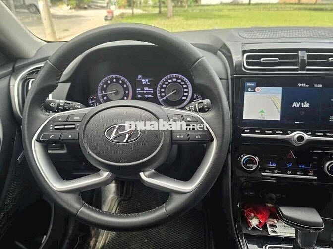 Hyundai Creta 1.5 Đặc biệt 2022 - 45000km