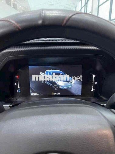 Ford Ranger 2024 XLT 2.0L 4x4 AT - 10000 km
