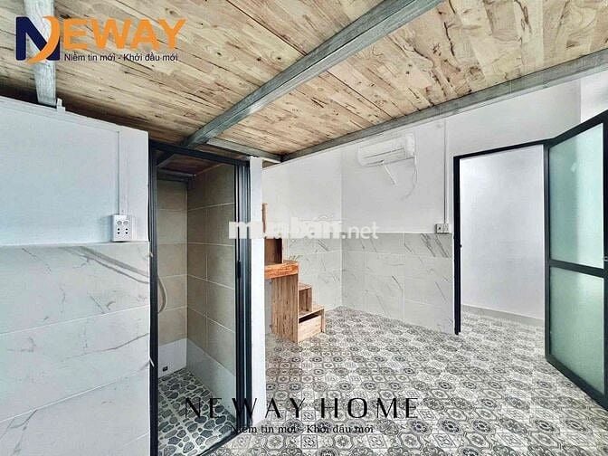-🏡CĂN HỘ DUPLEX -📌CỬA SỔ TRỜI -💥TÔ HIỆU - HOÀ BÌNH -💥NGÃ TƯ 4 XÃ