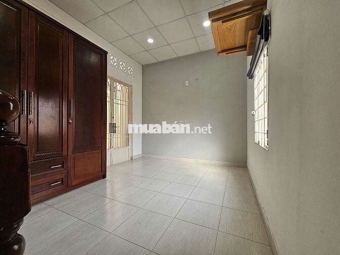 [HẺM XE HƠI_27M2 ĐẤT] TRUNG TÂM BÌNH THẠNH_NGANG RỘNG RÃI_KHU AN NINH