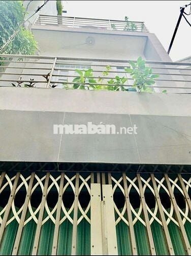 Cho thuê nhà nguyên căn 3 phòng ngủ, phường 5, Phú Nhuận