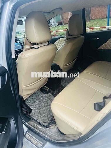 Honda City 2016 1.5 CVT - 73000 km