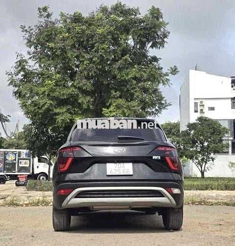Hyundai Creta 1.5 Đặc biệt 2022 - 45000km