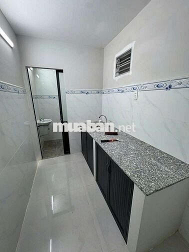 CHO THUÊ NHÀ MỚI NGUYỄN THỊ SÁNG HÓC MÔN