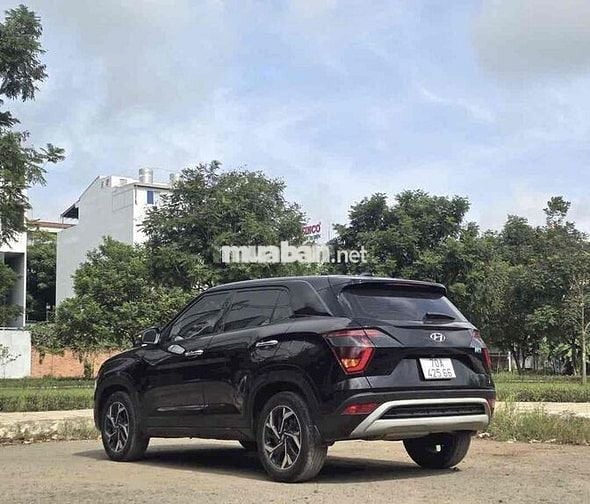 Hyundai Creta 1.5 Đặc biệt 2022 - 45000km
