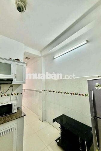 Cho thuê nhà nguyên căn 3 phòng ngủ, phường 5, Phú Nhuận