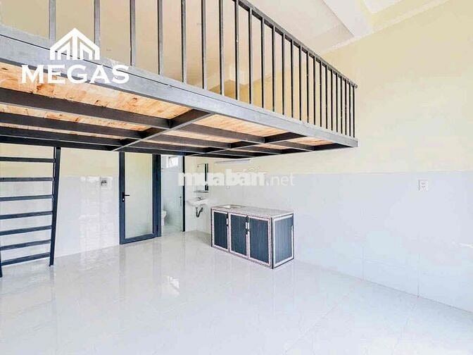 CHDV ĐH CÔNG THƯƠNG BANCOL FULL NỘI THẤT - MÁY GIẶT RIÊNG CHỈ TỪ 4trx