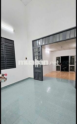 CHO THUÊ NHÀ 64M2 CÓ GÁC MỚI ĐẸP HẺM XE HƠI 1886 HUỲNH TẤN PHÁT Ở KD