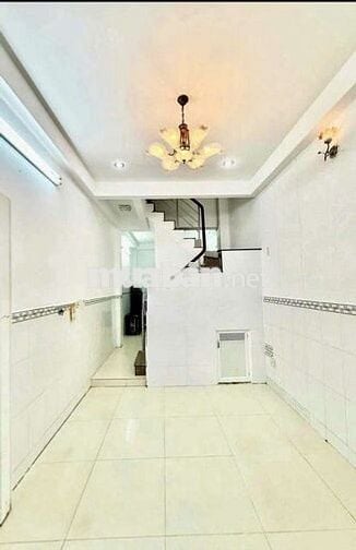 Cho thuê nhà nguyên căn 3 phòng ngủ, phường 5, Phú Nhuận
