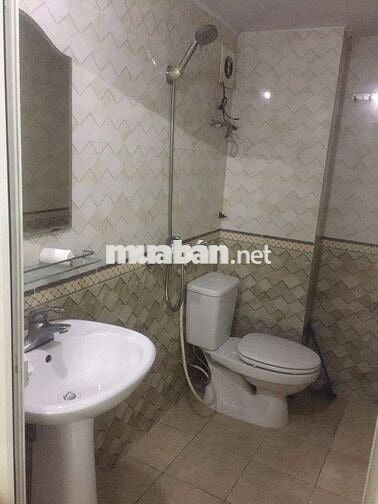 CHO THUÊ PHÒNG CCMN SAU BẾN XE MỸ ĐÌNH
