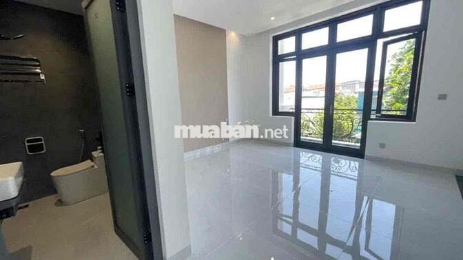 🔥 Bán nhà Hòn Rớ 2 gần sông mát mẻ, đối diện khu đô thị Sun group