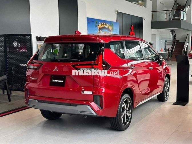 Mitsubishi Xpander 2024 Premium 1.5 AT Mới 100%