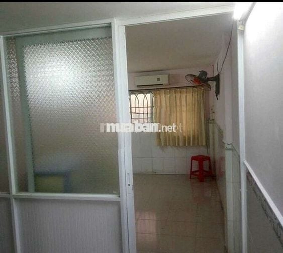 Cho thuê nhà nguyên căn.Đường Hoàng Văn Thụ.Phường 9.Quận Phú Nhuận.