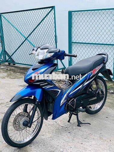 wave RSX biển 47