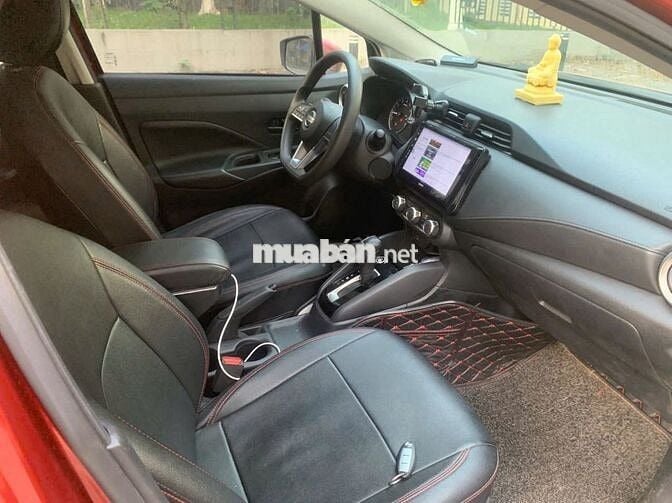 Nissan Almera 2023 EL 1.0 CVT xe như mới. MTG