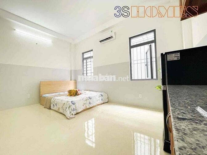 MỚI XÂY PHÒNG 4,35t giảm 2 tháng đầu 3,35 triệu