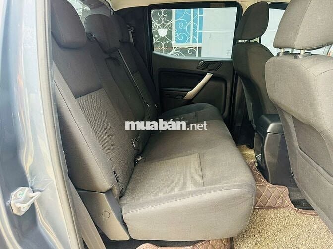 FORD RANGER XLS AT - HT VAY + 1 CHỦ ĐI RẤT KỸ