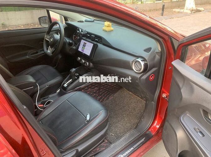 Nissan Almera 2023 EL 1.0 CVT xe như mới. MTG