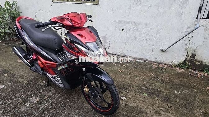 cần bán novo 5 fi zin máy êm