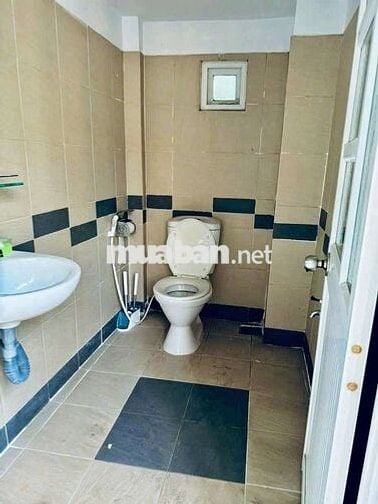 Nhà nc mt đuòng 6x10 tr L 1L trần kế xương P7 Q.phú nhuận