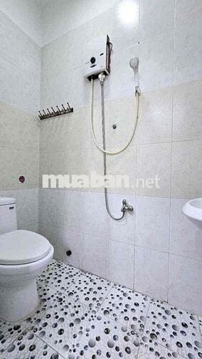 Chung cư 50m2 full nội thất ban công rộng thoáng Phú Nhuận