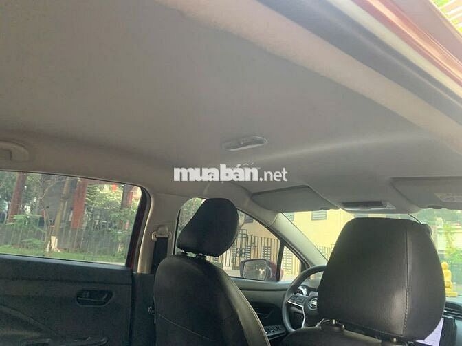 Nissan Almera 2023 EL 1.0 CVT xe như mới. MTG