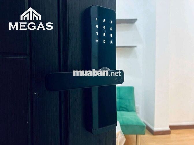 Duplex Vibe Cực Sang Sát Hutech, UEF, GTVT