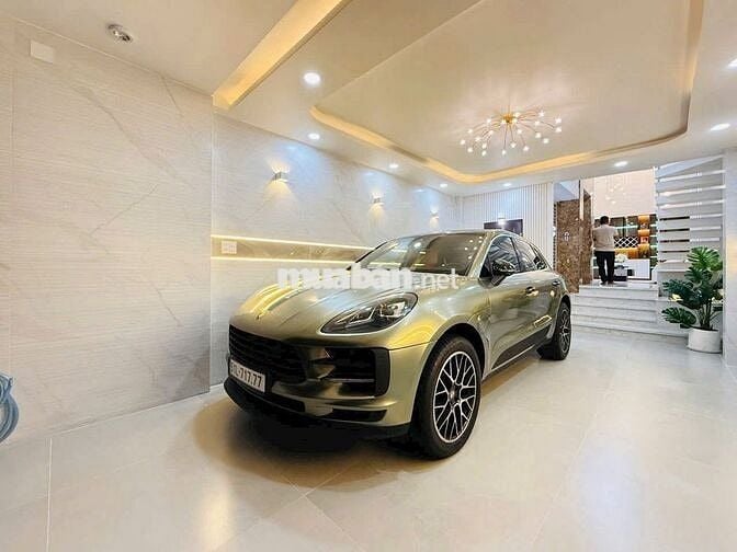 NHÀ HOA HOT! Cho thuê nhà 206B Hoa Lan, Phú Nhuận. Nhà mới, DTSD 400m2