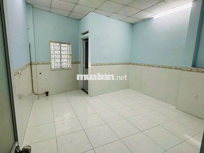 NHÀ 3 TẦNG ĐẸP — PHƯỜNG BÌNH HƯNG HÒA- ĐƯỜNG SỐ 11 (4,5m x 12m)