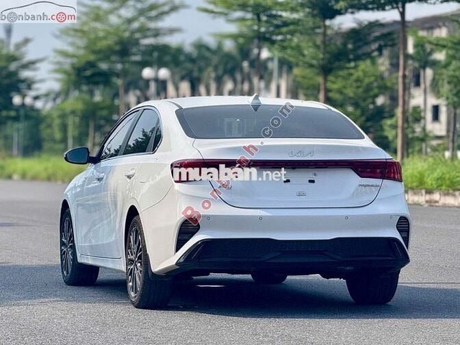 Kia K3 1.6 Premium sản xuất 2022