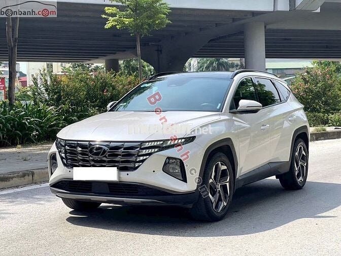Hyundai Tucson 1.6Turbo sản xuất 2022