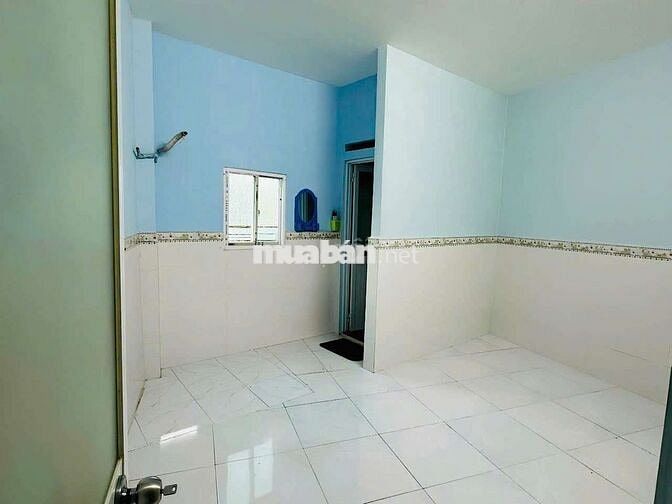 NHÀ 3 TẦNG ĐẸP — PHƯỜNG BÌNH HƯNG HÒA- ĐƯỜNG SỐ 11 (4,5m x 12m)