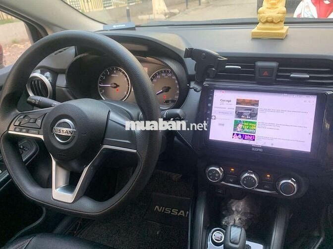 Nissan Almera 2023 EL 1.0 CVT xe như mới. MTG