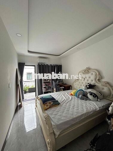 PHÒNG TRỌ 2giường ngủ ( đôi& đơn) QUẬN 1