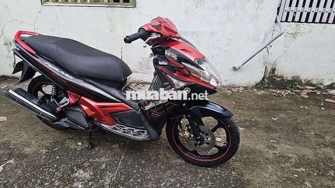cần bán novo 5 fi zin máy êm