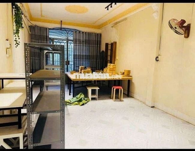Cho thuê nhà 3 phòng ngủ gần Landmark 81, phường 25, Bình Thạnh